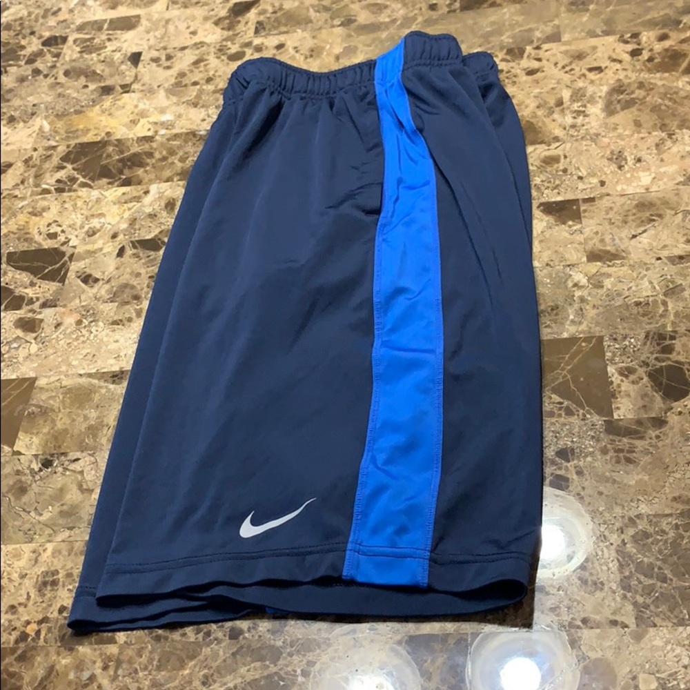 Nike Dri Fit Shorts